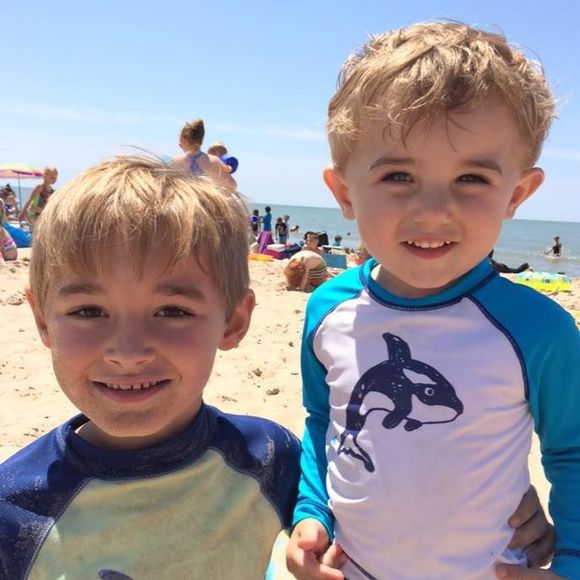 Meet your Posher, Becky - Picture 1 of 1